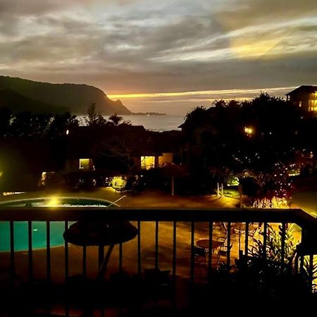 Hanalei Bay Resort 6221 Princeville Exteriör bild