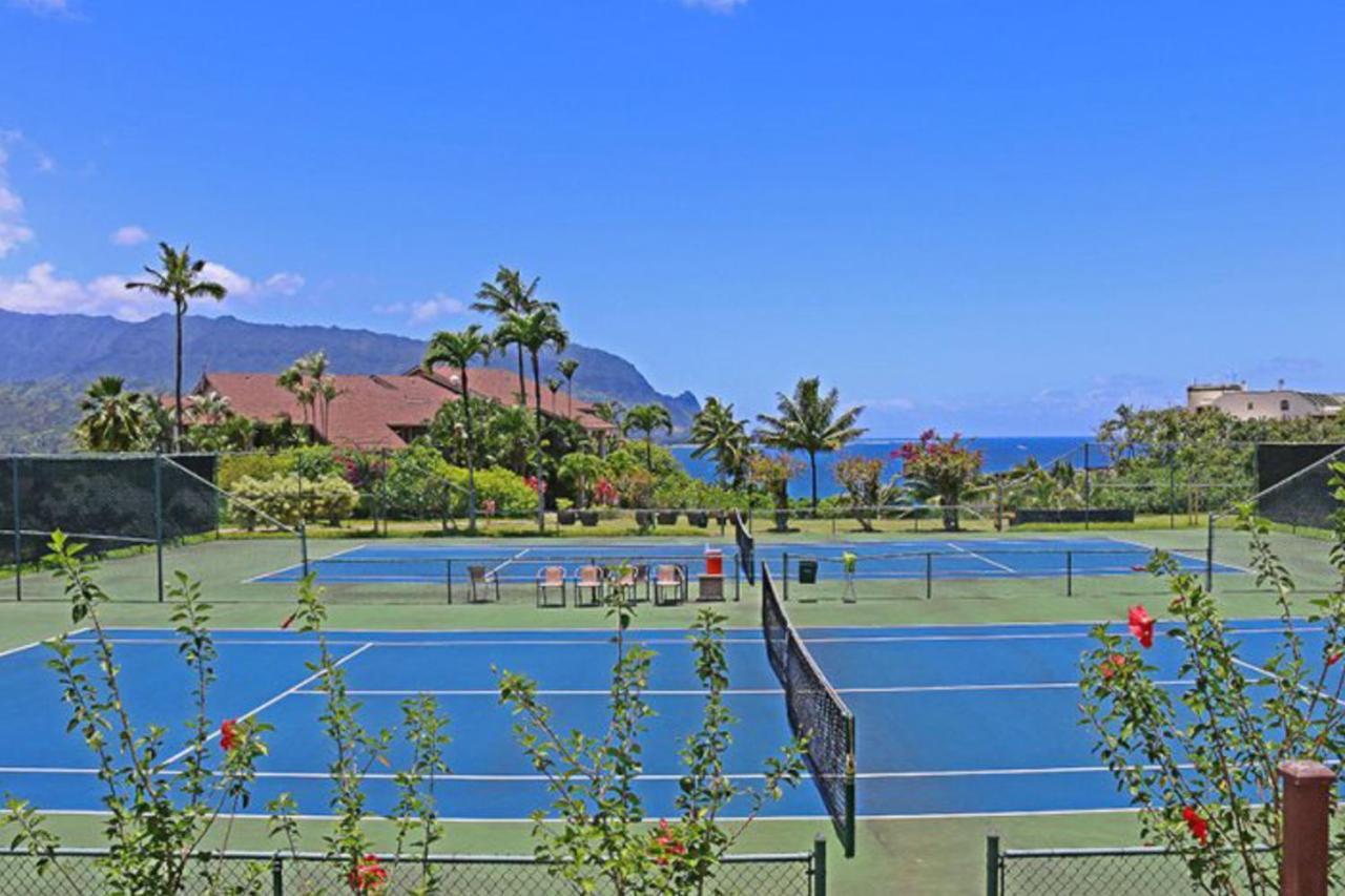 Hanalei Bay Resort 6221 Princeville Exteriör bild